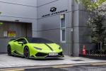 Lamborghini Huracan LP610-4 by Duke Dynamics 2016 года